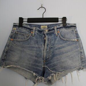 CoH Bree Relaxed Short